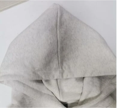 Embroidered Printed Hoodie Embroidered Printed Hoodie